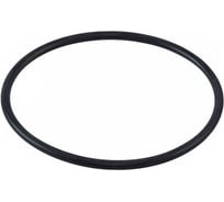 Уплотнение овального люка TITAN LOCK 530x430 мм, EPDM TLTSO53X43