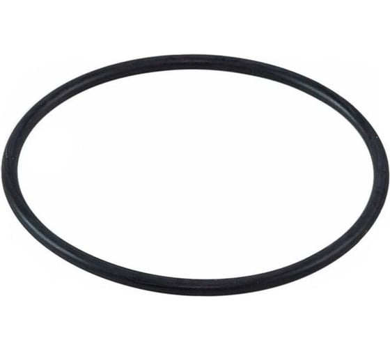 Уплотнение овального люка TITAN LOCK 530x430 мм, EPDM TLTSO53X43