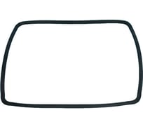 Уплотнение прямоугольного люка TITAN LOCK 430x330 мм, EPDM TLTSR43X33