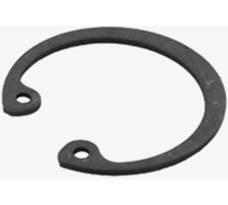 Стопорное кольцо в отверстие BTI DIN 472 55 мм, 10 шт. 00472 705 55