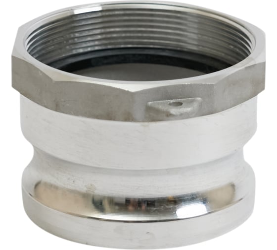 Алюминиевый камлок Partex ala-300 3" (75 мм) НФ-00002093
