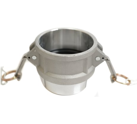 Камлок алюминиевый Partex alb-200 2" (50 мм) НФ-00002110