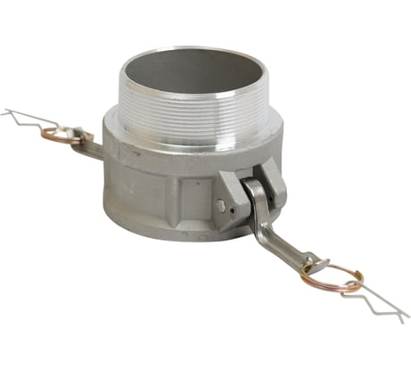 Алюминиевый камлок Partex alb-300 3" (75 мм) НФ-00002094