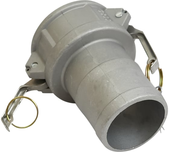 Алюминиевый камлок Partex alc-200 2" (50 мм)  НФ-00002111