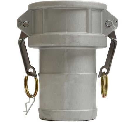 Алюминиевый камлок Partex alc-300 3" (75 мм) НФ-00002095