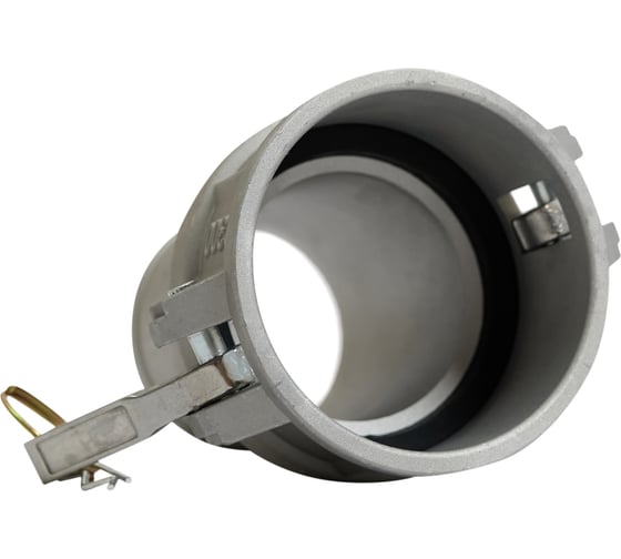 Алюминиевый камлок Partex alc-300 3" (75 мм) НФ-00002095