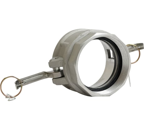 Алюминиевый камлок Partex ald - 200 2" (50 мм) НФ-00002112