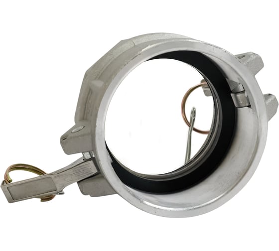 Алюминиевый камлок Partex ald - 200 2" (50 мм) НФ-00002112
