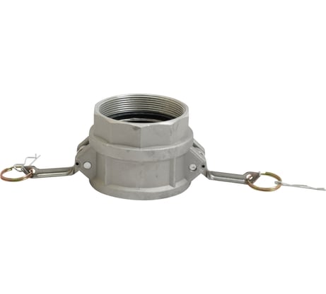 Алюминиевый камлок Partex ald-300 3" (75 мм) НФ-00002096
