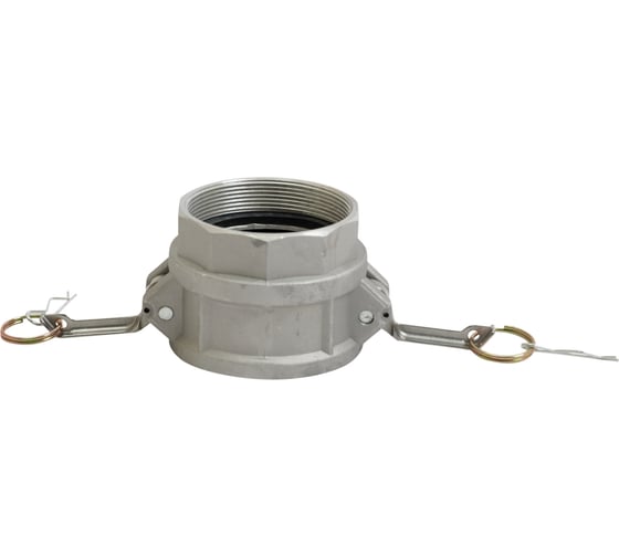 Алюминиевый камлок Partex ald-300 3" (75 мм) НФ-00002096