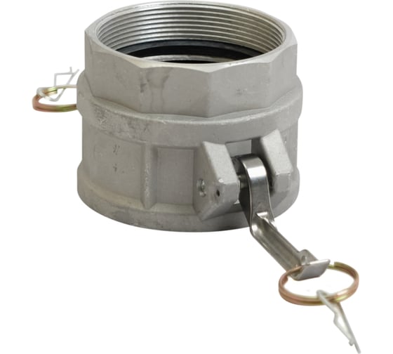 Алюминиевый камлок Partex ald-300 3" (75 мм) НФ-00002096