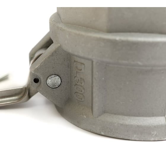 Алюминиевый камлок Partex ald-300 3" (75 мм) НФ-00002096
