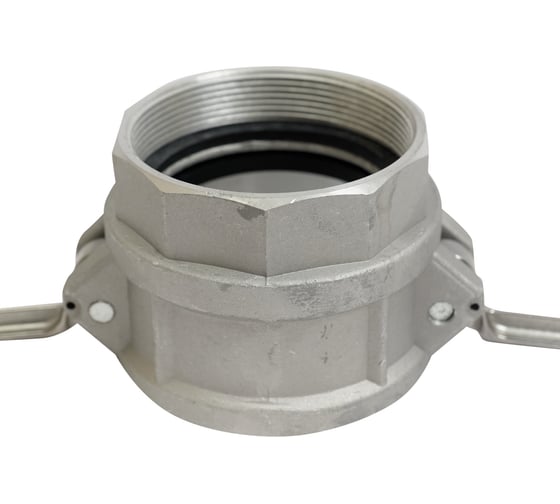 Алюминиевый камлок Partex ald-300 3" (75 мм) НФ-00002096