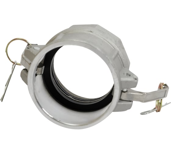 Алюминиевый камлок Partex ald-400 4" (100 мм) НФ-00002080