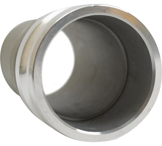 Алюминиевый камлок Partex ale-200 2" (50 мм) НФ-00002115