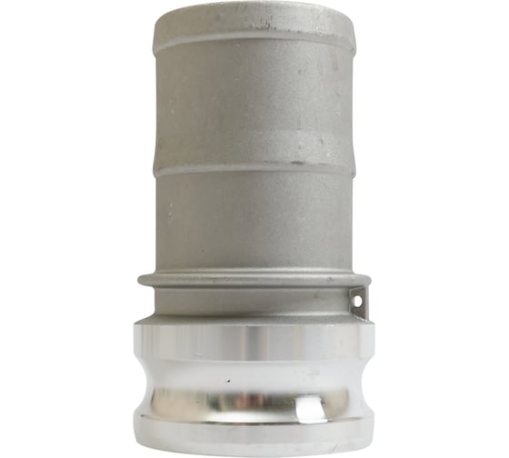 Алюминиевый камлок Partex ale-400 4" (100 мм) НФ-00002083