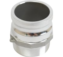 Алюминиевый камлок Partex alf-300 3" (75 мм) НФ-00002100