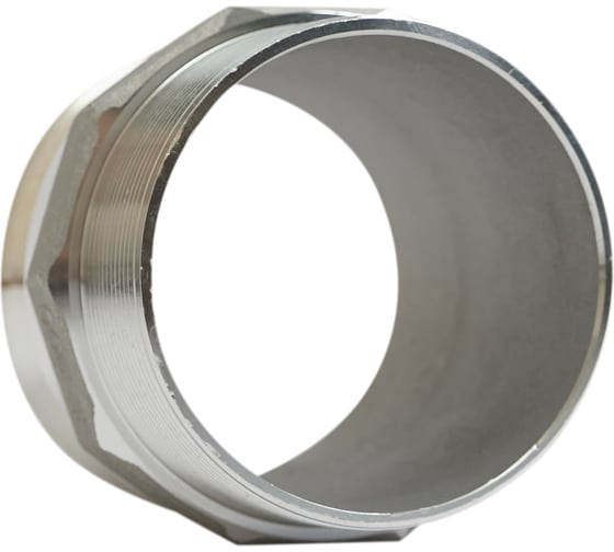 Алюминиевый камлок Partex alf-300 3" (75 мм) НФ-00002100