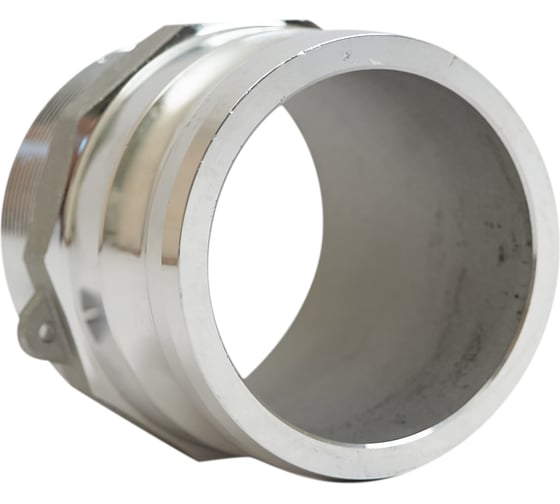 Алюминиевый камлок Partex alf-300 3" (75 мм) НФ-00002100