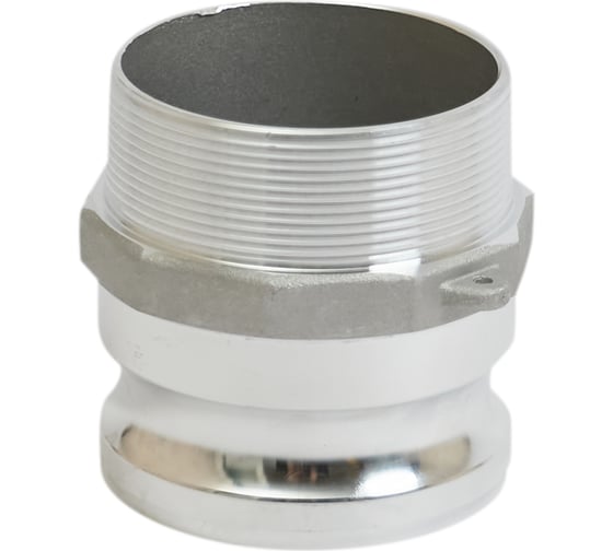 Алюминиевый камлок Partex alf-300 3" (75 мм) НФ-00002100