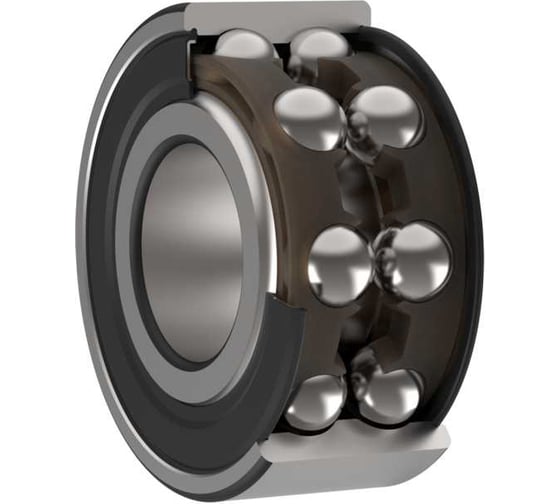 Подшипник ZKL 25x62x25.4 3305А2RSTNGNF ТД012408