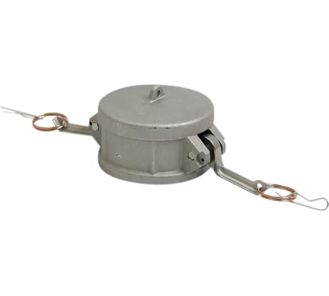 Камлок из нержавеющей стали Partex ssdc-200 2" (50 мм) НФ-00002121