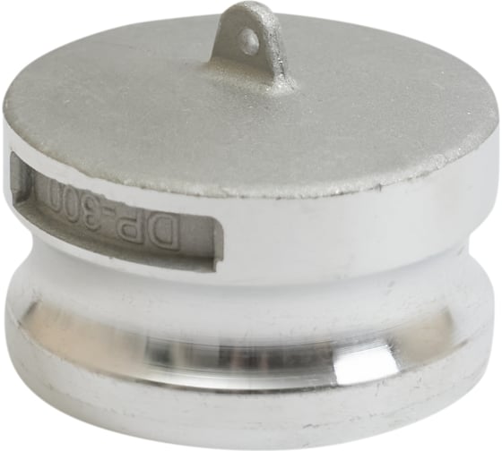 Алюминиевый камлок Partex aldp-300 3" (75 мм) НФ-00002098
