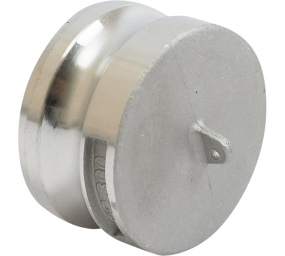 Алюминиевый камлок Partex aldp-300 3" (75 мм) НФ-00002098