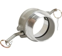 Камлок из нержавеющей стали Partex ssb-300 3" (75мм) НФ-00002102