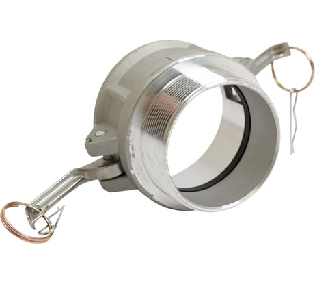 Камлок из нержавеющей стали Partex ssb-300 3" (75мм) НФ-00002102