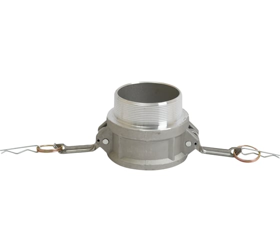 Камлок из нержавеющей стали Partex ssb-300 3" (75мм) НФ-00002102
