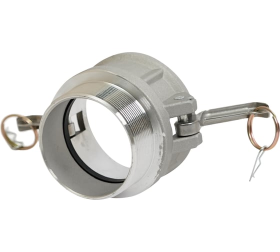 Камлок из нержавеющей стали Partex ssb-300 3" (75мм) НФ-00002102