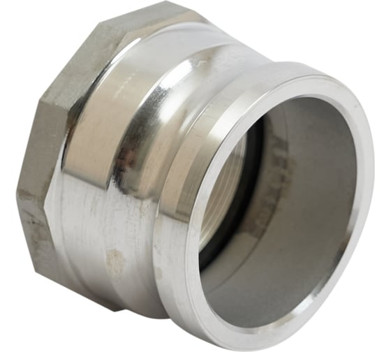 Камлок из нержавеющей стали Partex ssa-300 3" (75 мм) НФ-00002101 1