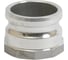 Камлок из нержавеющей стали Partex ssa-300 3" (75 мм) НФ-00002101 2