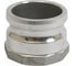 Камлок из нержавеющей стали Partex ssa-300 3" (75 мм) НФ-00002101 8