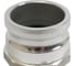 Камлок из нержавеющей стали Partex ssa-300 3" (75 мм) НФ-00002101 10