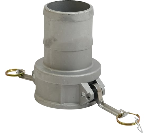 Камлок из нержавеющей стали Partex ssc-200 2" (50мм) НФ-00002119