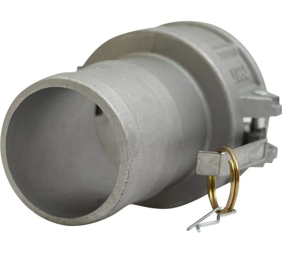 Камлок из нержавеющей стали Partex ssc-200 2" (50мм) НФ-00002119