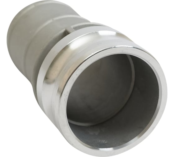 Камлок из нержавеющей стали Partex sse-200 2" (50мм) НФ-00002123