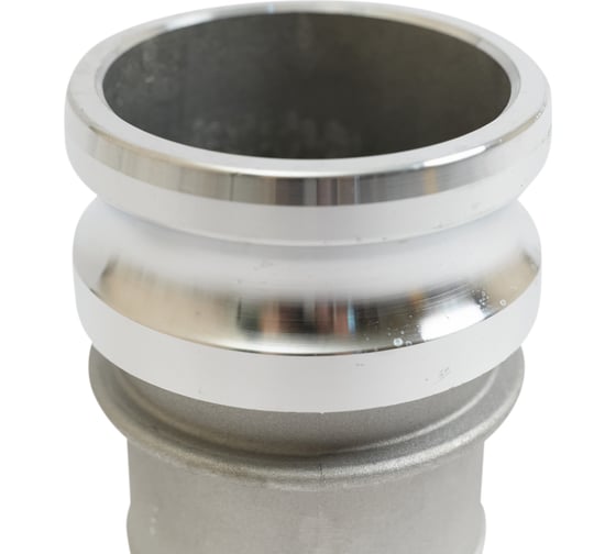 Камлок из нержавеющей стали Partex sse-200 2" (50мм) НФ-00002123