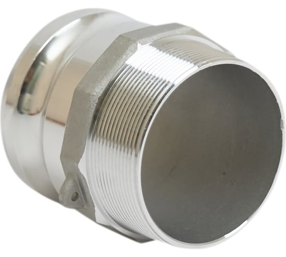 Камлок из нержавеющей стали Partex ssf-300 3" (75 мм) НФ-00002108
