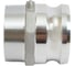 Камлок из нержавеющей стали Partex ssf-300 3" (75 мм) НФ-00002108 8