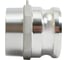 Камлок из нержавеющей стали Partex ssf-300 3" (75 мм) НФ-00002108 12