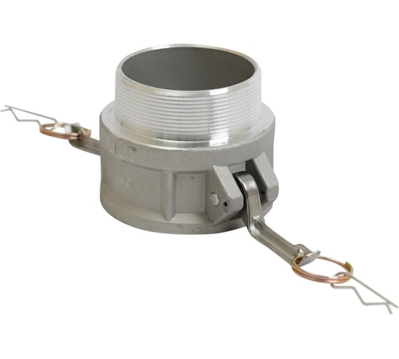 Камлок из нержавеющей стали Partex ssb-200 2" (50мм) НФ-00002118