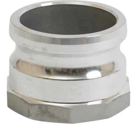 Камлок из нержавеющей стали Partex ssa-200 2" (50мм) НФ-00002117