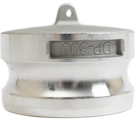 Камлок из нержавеющей стали Partex ssdp-300 3" (75 мм) НФ-00002106