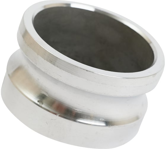 Камлок из нержавеющей стали Partex ssdp-300 3" (75 мм) НФ-00002106