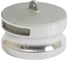 Камлок из нержавеющей стали Partex ssdp-300 3" (75 мм) НФ-00002106 14