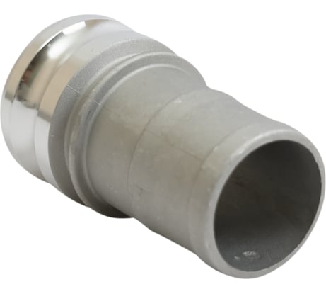 Камлок из нержавеющей стали Partex sse-400 4" (100мм) НФ-00002089
