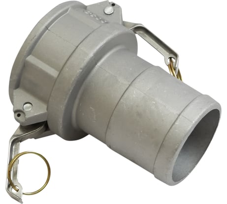 Камлок из нержавеющей стали Partex ssc-400 4" (100мм) НФ-00002092